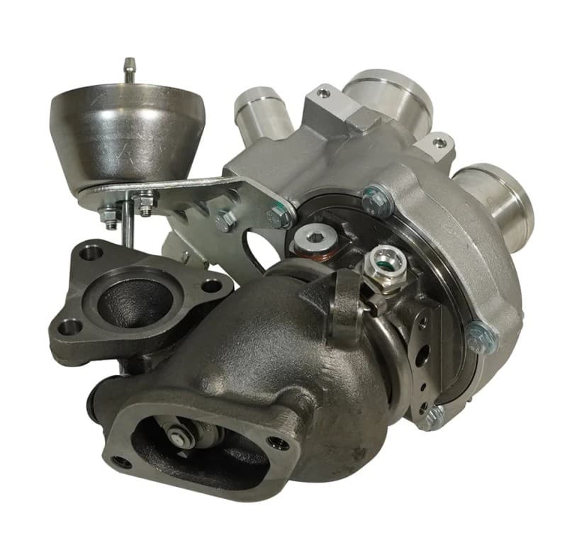 BD Diesel Turbo Kit for Diesel Trucks High-Performance Diesel Application - Image 5