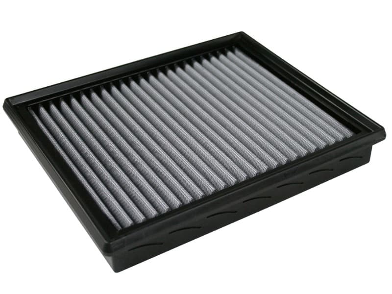 aFe P5R Drop-In Air Filter 31-10044 3-Layer Synthetic Media Non-Oiled