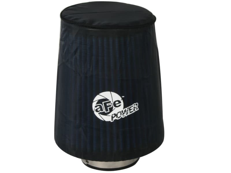 aFe Filter GUARD Pre-Filter Dry Weave Fabric Protects Performance Air Filter