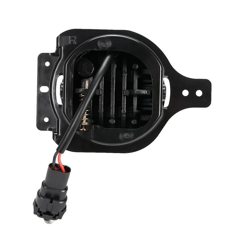 ORACLE Lighting LED Fog Light Assembly for Jeep Gladiator & Wrangler JL 3000 ... - Image 3