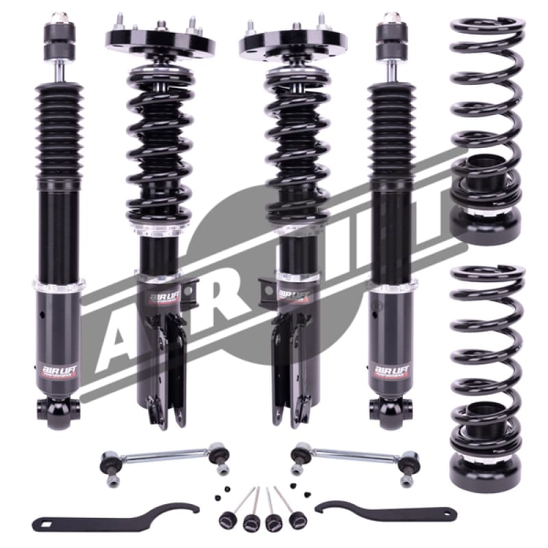 Air Lift Coilover Kits - Image 2