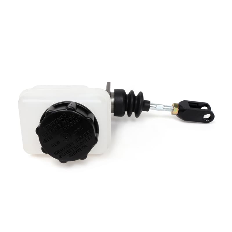 BLOX Racing Brake Master Cylinder 3/4in Bore Compact - Image 2