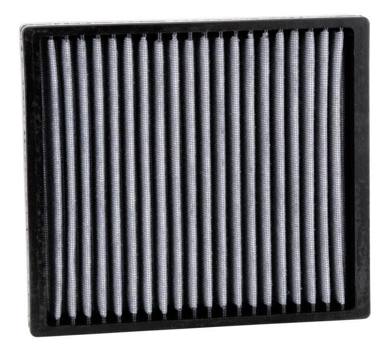 K&N Engineering Cabin Air Filter Washable High-Flow Synthetic VF2013 - Image 2