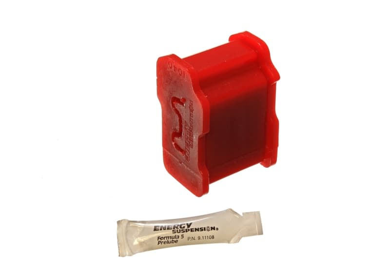 Energy Suspension Torque Arm Bushings for Camaro Hyper-Flex Polyurethane Red - Image 2