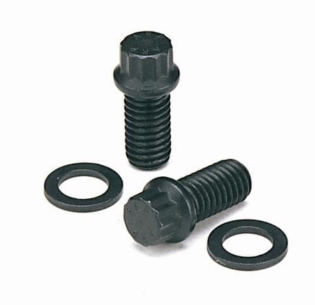 ARP Motor Mount Bolt Kit for Ford SS Hex Head - Image 2