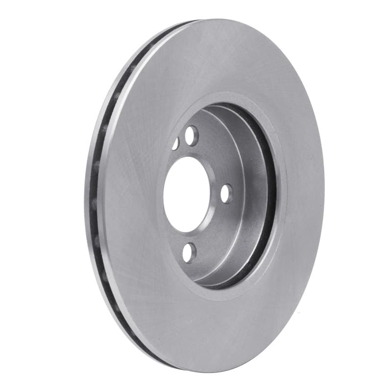 DFC Brake Rotors for Chevy C6 Plain G3000/G11H18 Iron Castings - Image 4