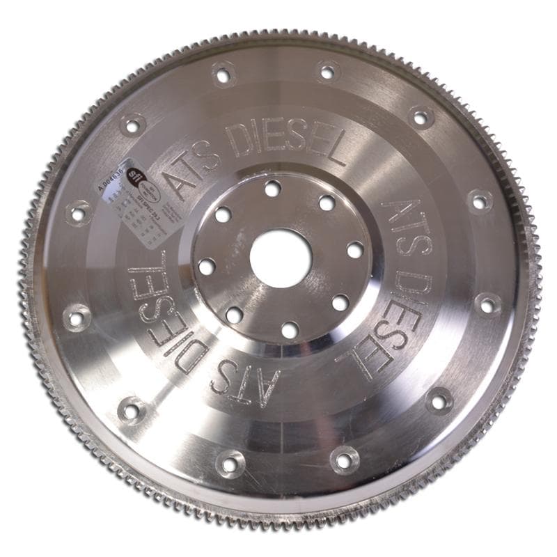 ATS Diesel Billet Flexplate for 1989-2007 Dodge 47/8-RH/E