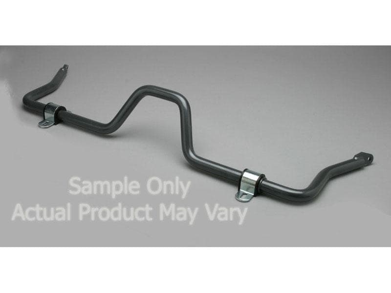 Progress Technology Rear Sway Bars for Improved Handling Sport-Tuned Alloy Steel - Image 2