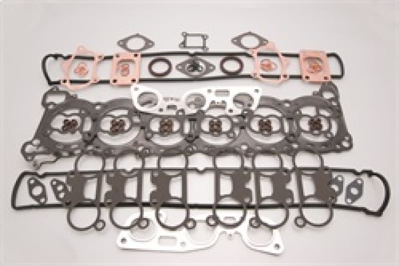 Cometic Gasket StreetPro Kit MLS AFM Aramid Fiber Armor Clad Seal Set - Image 2