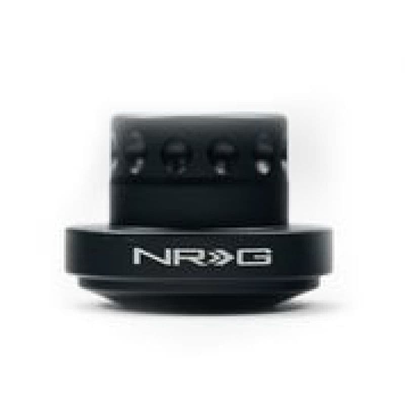 NRG Short Hub Adapter for 95-98 BMW M3/Z3 91-98 318/325/328 95-04 E39 Matte B... - Image 2