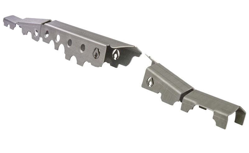 Artec Industries Front Axle Truss for 18-25 Jeep Wrangler JL JT D44