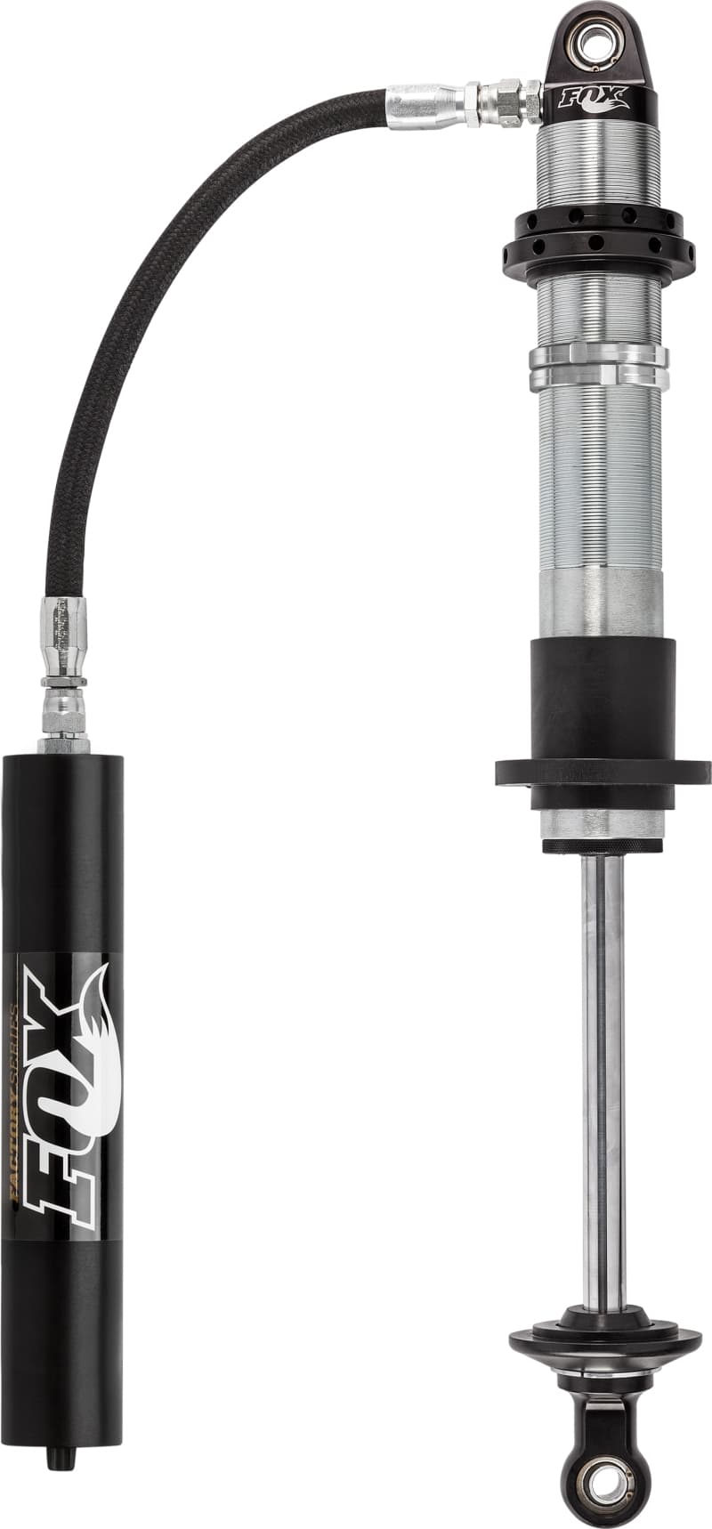 FOX 2.5 Factory Coilover Shock - Image 2
