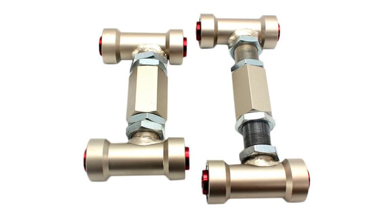 ISR Performance Front Upper Camber Arm for Nissan 300ZX/R32 GTR - Image 3