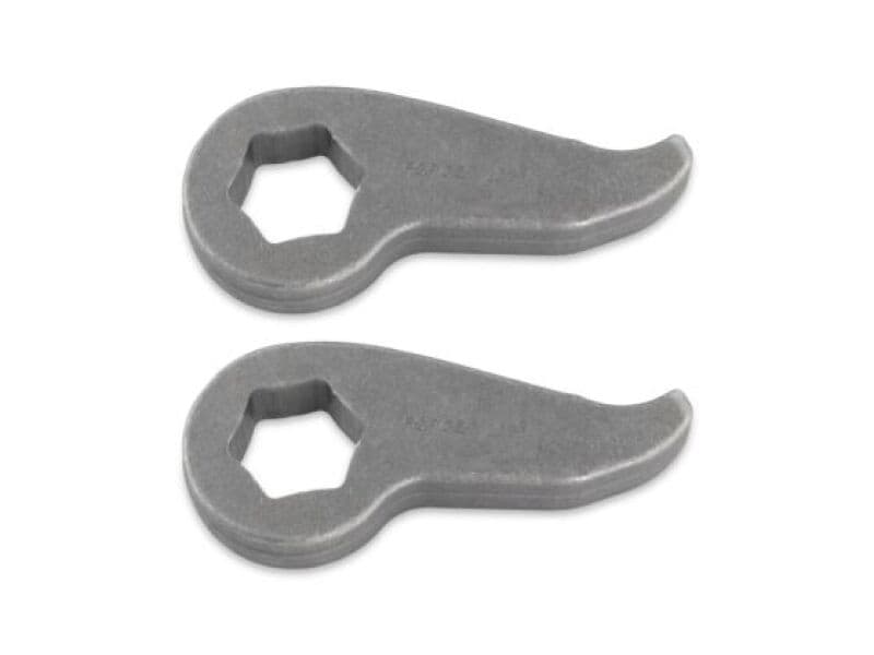 Cognito Torsion Bar Keys for GM Trucks Forged Construction Leveling Kit - Image 2