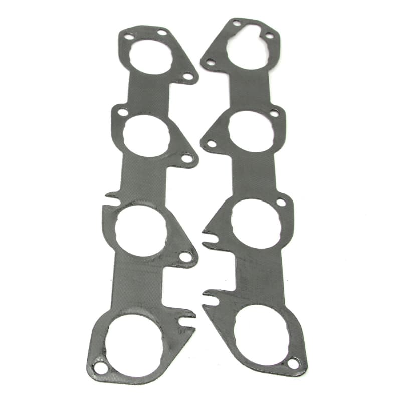 BBK Exhaust Header Gaskets for Chevy C6 Durable High-Temp Material - Image 5