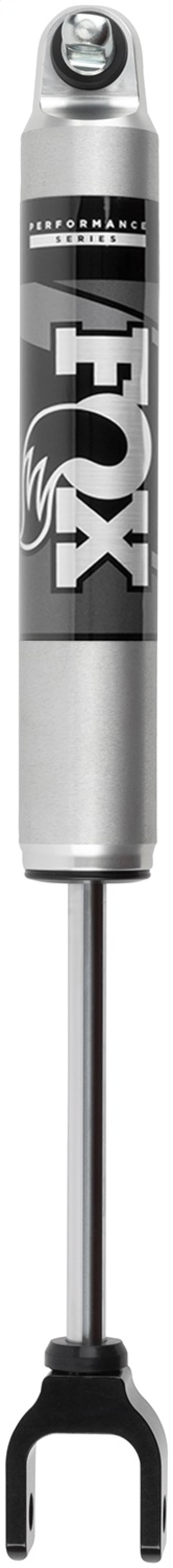 FOX 2.0 Performance Shock for Off-Road Vehicles with Aluminum Body & IFP