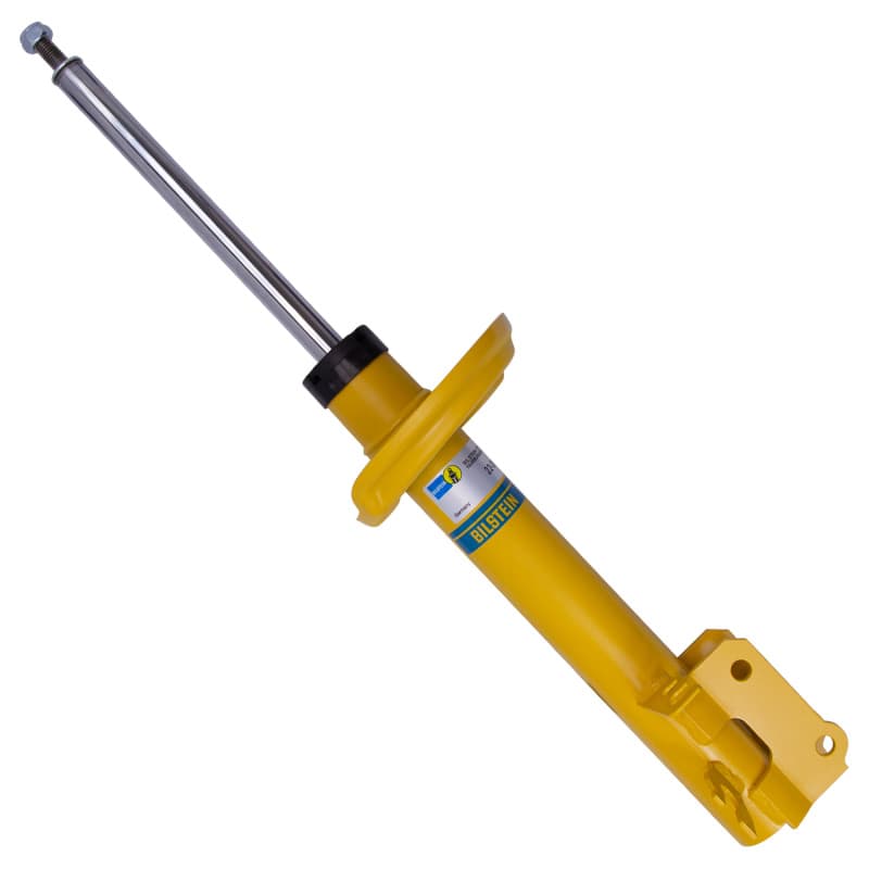 Bilstein B6 Series Monotube Shocks for Ford Mustang Velocity Sensitive Piston