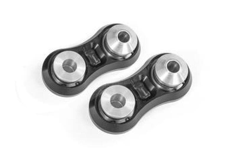 BMR Suspension Billet Aluminum Vertical Links for 2020-2024 S550 GT500 Mustang - Image 2