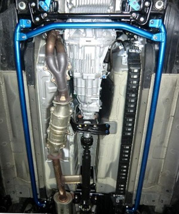 Cusco Lower Power Brace for Honda S2000 AP1 AP2 Sub-Frame - Image 2