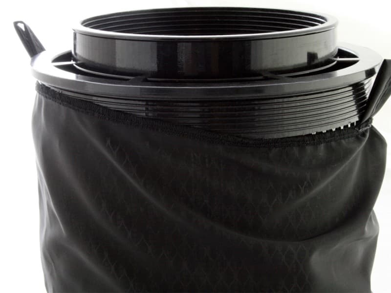 aFe Filter GUARD Pre-Filter Dry Weave Fabric Protects Performance Air Filter - Image 3