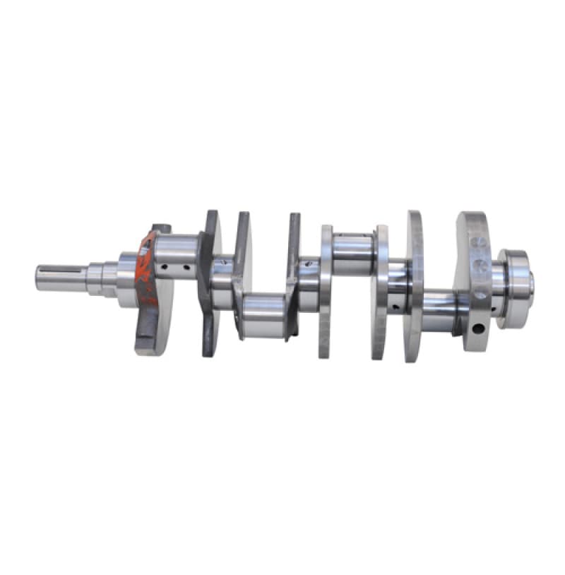 Ford Racing Forged Steel Crankshaft for Mustang Boss 302 92.7mm Stroke - Image 3