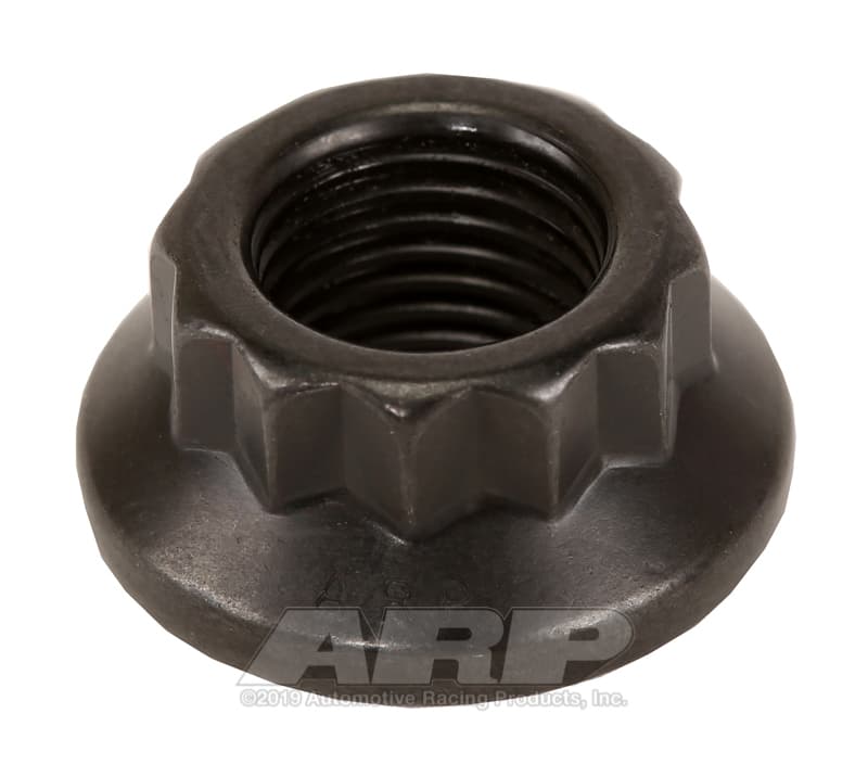 ARP Nut Kit M12 x 1.25 12pt