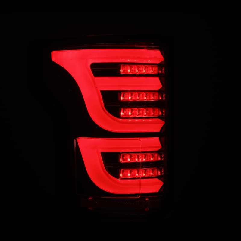 AlphaRex LUXX Tail Lights - Image 4