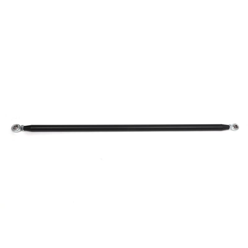 BLOX Racing Harness Bar for Integra/Civic/RSX/CRX Black Steel - Image 4