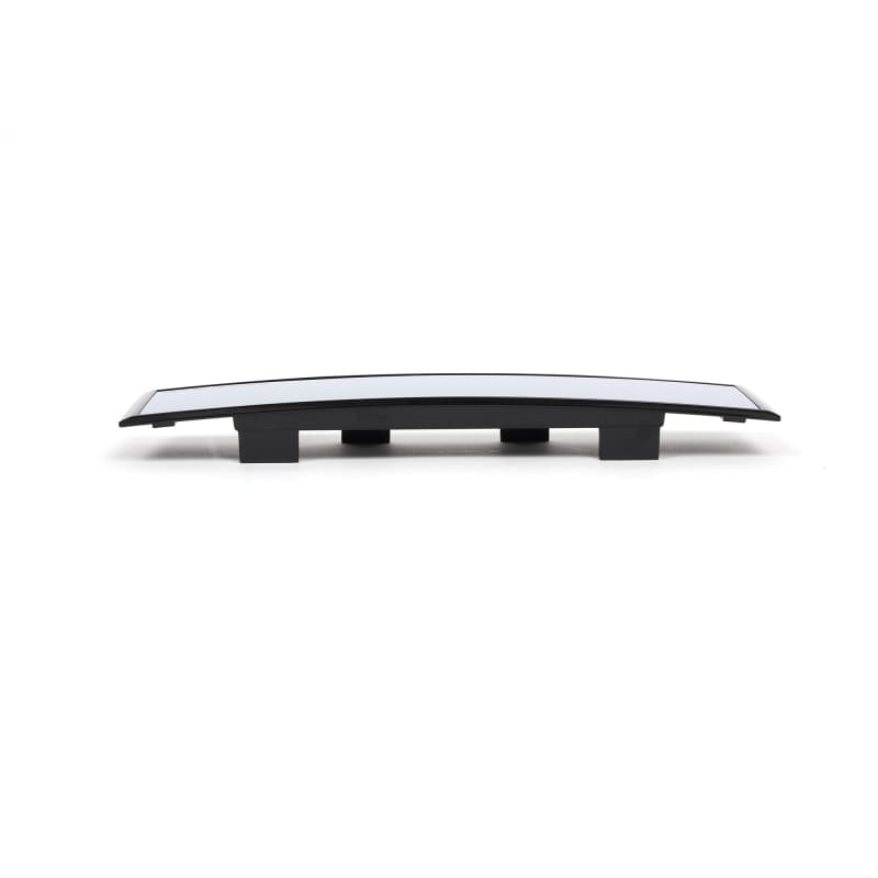 BLOX Racing Rear View Mirror 290mm Convex Black Frame - Image 4