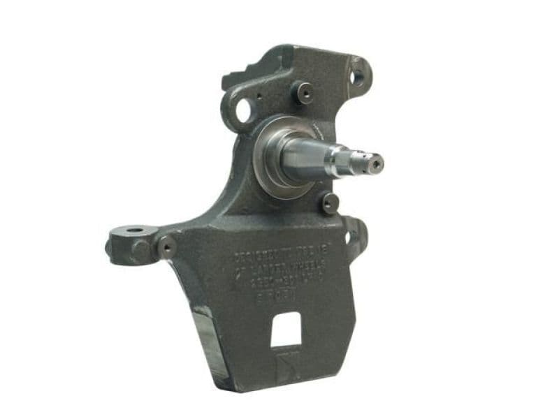 Belltech Drop Spindle Set for Sport Trucks CNC Machined Ductile Iron