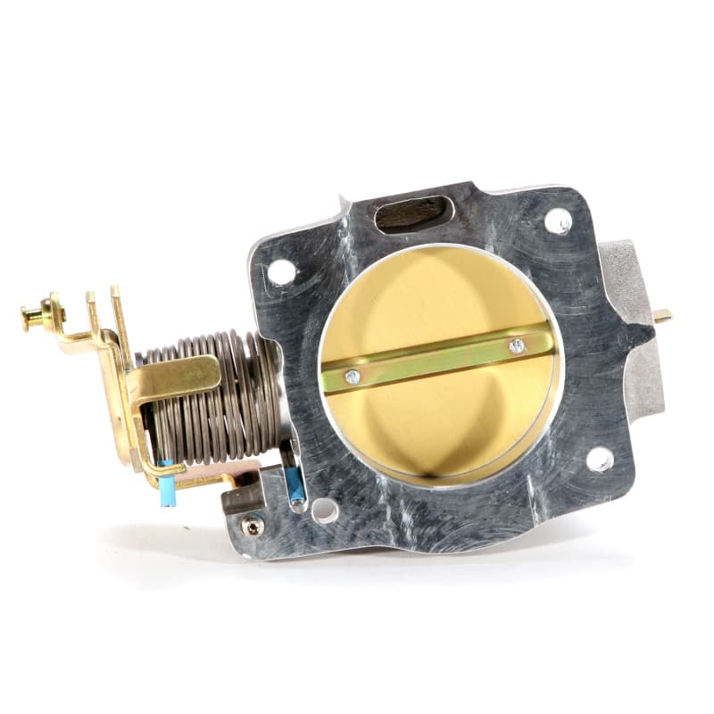 BBK Throttle Bodies CNC Machined 356 Aluminum Direct Replacement - Image 5