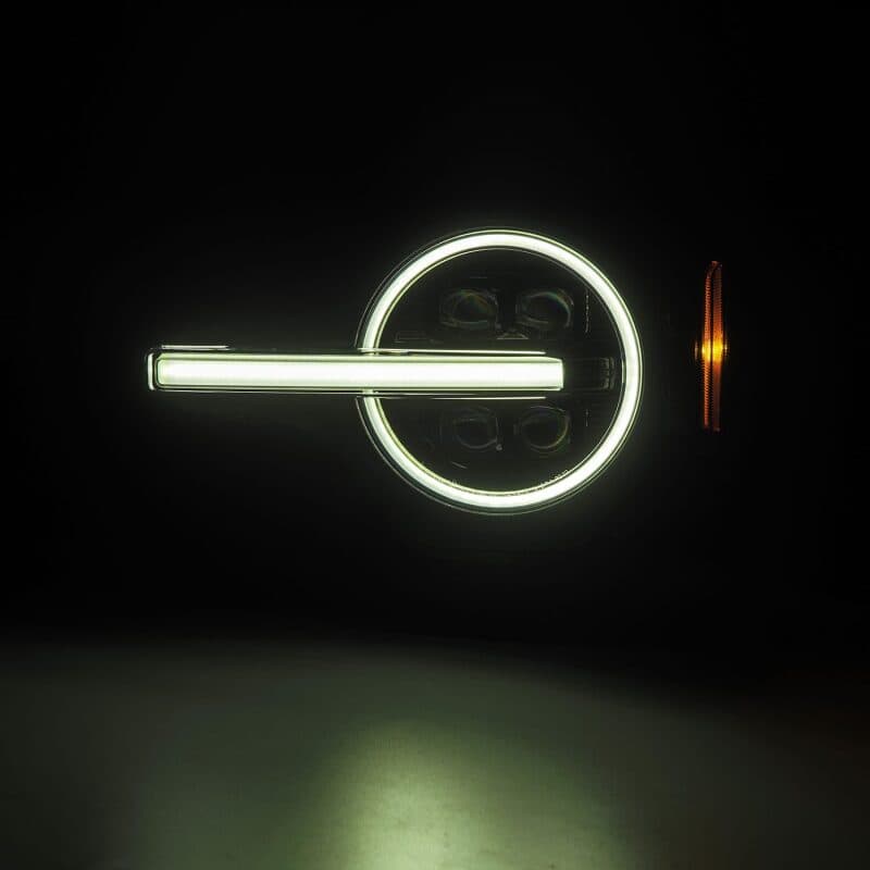 AlphaRex NOVA Headlights - Image 4