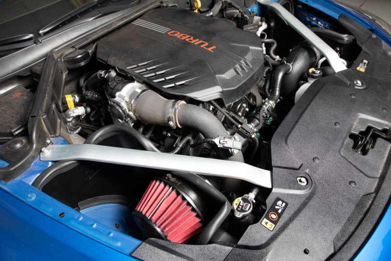 AEM Induction IND Cold Air Intakes - Image 5