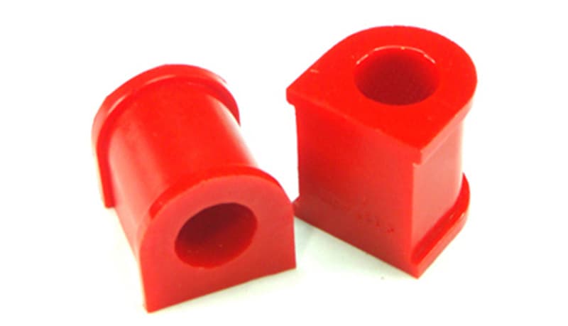 Pedders Urethane Bushing Kit for Chevy C6 HDPE Durable Suspension Upgrade
