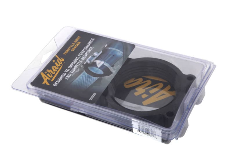 Airaid Throttle Body Spacer - Image 4