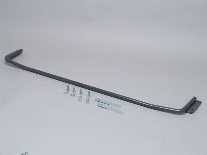Progress Technology Rear Sway Bars for Chevy C6 32mm Alloy Steel Polyurethane...