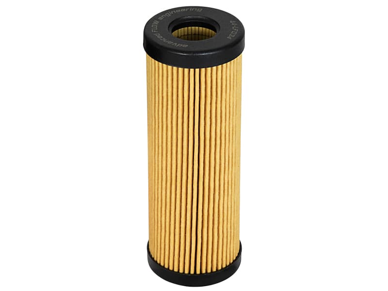 aFe ProGuard Oil Filter for Ford FT4Z-6731-A High Flow Synthetic Media - Image 2