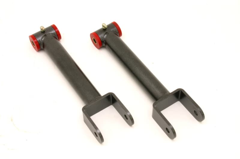BMR Suspension Upper Control Arms for 1991-1996 GM B-Body Polyurethane Tubular