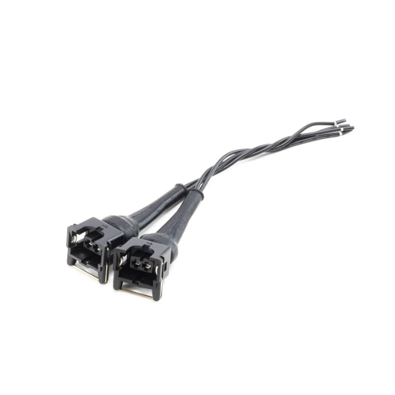 DeatschWerks Injector Connectors for Jetronic Fuel Systems