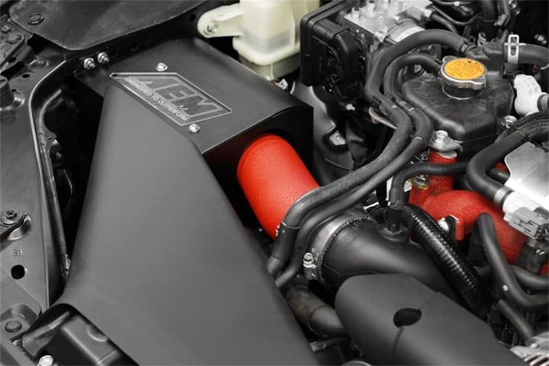 AEM Induction IND Cold Air Intakes - Image 5