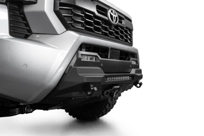 Addictive Desert Designs Stealth Front Bumper - Image 2