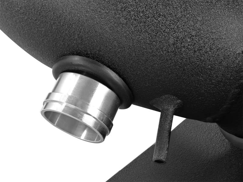 aFe Magnum FORCE Intake Cover for 51-12672 Cold Air Intake Vacuum Formed ABS ... - Image 4