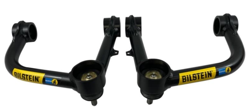 Bilstein B8 Tubular 4130 Chromoly Control Arms for Trucks SUVs Heavy Duty - Image 4