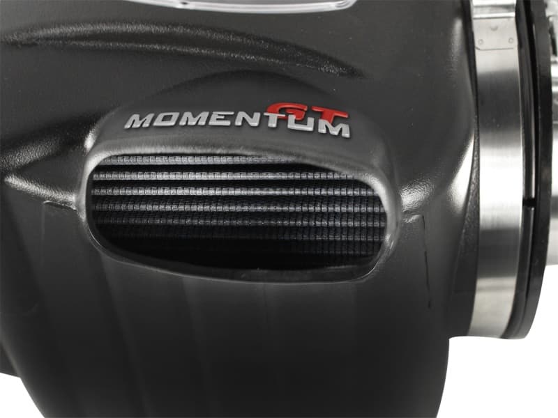 aFe Momentum GT Cold Air Intake System for Chevy C6 Sealed Housing - Image 3