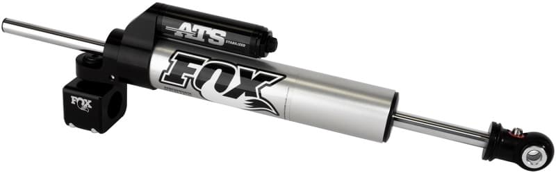 FOX 2.0 Performance Steering Stabilizer for Off-Road Vehicles with Aluminum Body - Image 4