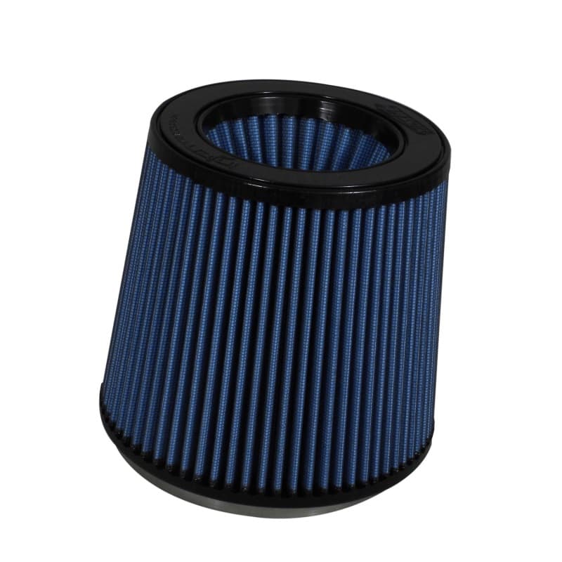 Injen Dry Air Filter SuperNano-Web High-Flow Media X-1046-BB