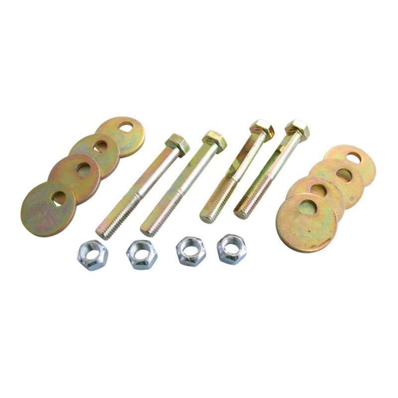 Belltech Front End Alignment Kit for Increased Adjustment Range - Image 3