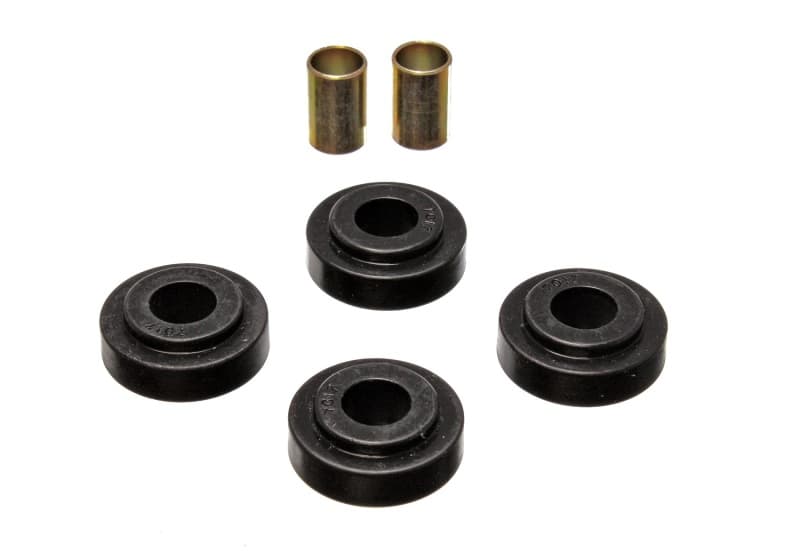 Energy Suspension Strut Bushings for Front Wheel Drive Vehicles Hyper-Flex Po...