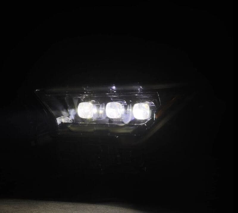 AlphaRex NOVA Headlights - Image 5