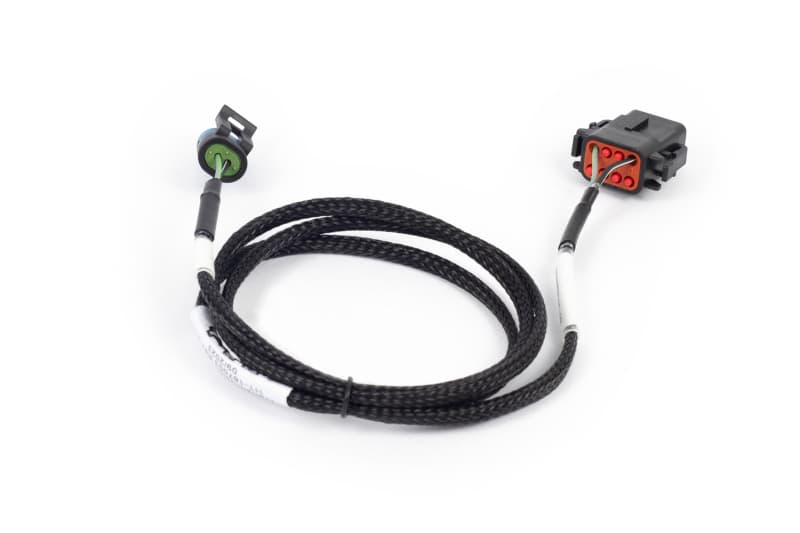 Haltech NEXUS Rebel LS T56 Transmission Wire-In Harness - Image 2